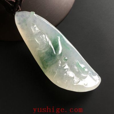 原来翡翠观音的寓意还有这些!不懂得快来看!